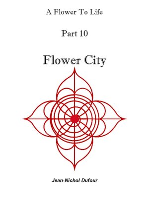 cover image of Flower City